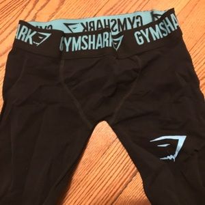 Gym Shark compression leggings
